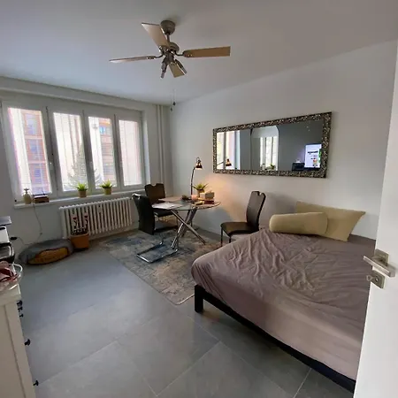 Byvanie Pri Hrade - Pre 4 * Bratislava